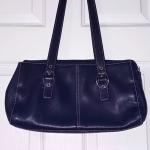 Fossil handbag
